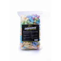 Disperse - Granulés en mousse PVA