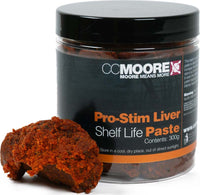 Pâte Pro-Stim Foie à Durée de Conservation Prolongée - 300g
