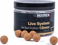 Système Live - Bouillettes Air Ball
