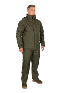 Collection - Combinaison d'hiver V2 - Vert
