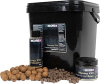 Pack de session Odyssey XXX