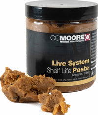 Pâte de Durée de Conservation du Système Vivant - 300g