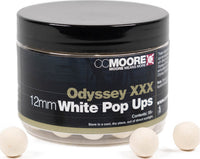 Odyssey XXX - Pop-ups - 12 mm - Blanc