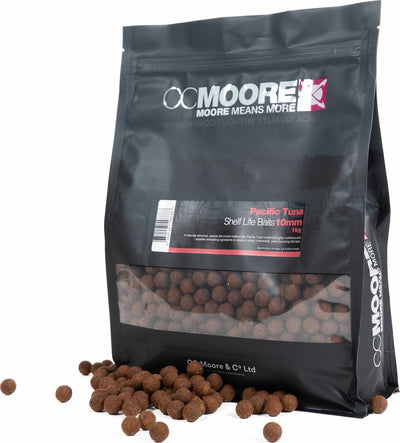 Pacific Thon - 1KG - Bouillettes