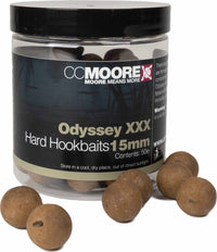 Odyssey XXX - Appâts durs pour hameçons