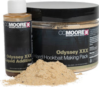 Pack complet Odyssey XXX pour la fabrication d'appâts durs