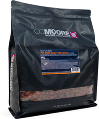 Pro-Stim Foie - 5KG - Haltères