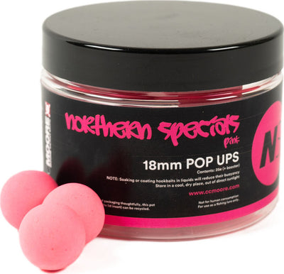 NS1 Pop Ups - Rose