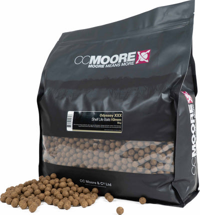Odyssey XXX - 5KG - Bouillettes