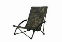 WorldWide - Fauteuil pliant bas facile