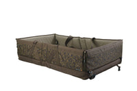Berceau pliant plat SP C-Tech - Standard