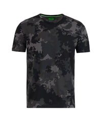 Tee-shirt Black Kamo - Black Kamo
