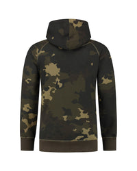Sweat à capuche LE TK - Kamo foncé