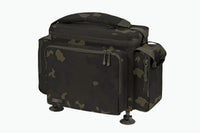 Compac Framed Carryall - Petit - Dark Kamo