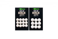 Pop Up Boilie - Banoffee Blanc