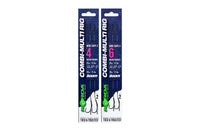 Combi Multi Rig - Wide Gape X