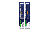 Combi Multi Rig - Wide Gape - Sans Ardillon