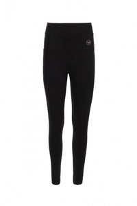 Leggings femme - Noir