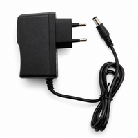 Chargeur pour batterie de bait boat