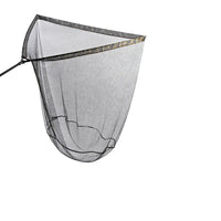 Épuisette camouflée 42'' avec maille