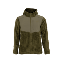 Série Arctique - Polaire Sherpa