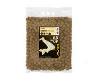 B8-Up - Crème - 5KG - 20mm - Scopex - Bouillettes d'amorce