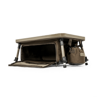Organisateur de bivouac - XL