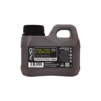 Crabe, Thon et Spiruline - Nourriture Liquide