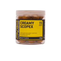 Crémeux Scopex - Wafter