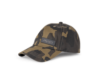 Distorsion - Casquette Camouflage