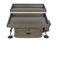 Organisateur Double Niveau pour Bivvy