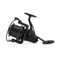 EX-Cast 12000 - Moulinet Big Pit - Léger