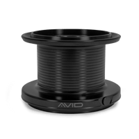 Bobine de rechange profonde Ex-Cast 12000