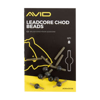 Perles Leadcore Chod