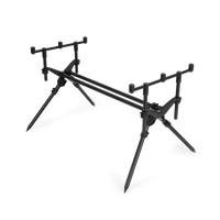 Multi support - 3 cannes - Réglable - Verrouillage
