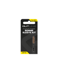 Kit manchon Ronnie Outline FleckTone