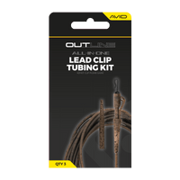 Outline - Kit de Tubes pour Clip Plomb