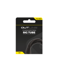 Contour - Tube de montage en tungstène