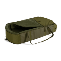 Pro-Tect Deluxe Berceau - Tapis de décrochement