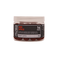 Pop-up Épice Rouge - 14mm - Naturel