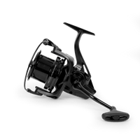 Revolve - 12000FD - moulinet carpe
