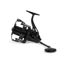 Revolve - 8000FD - moulinet carpe