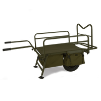 Chariot de Session Revolve