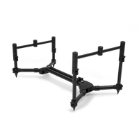 Revolve Super Low Support - Support pour 3 cannes