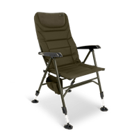 Fauteuil Revolve X - Chaise de pêche