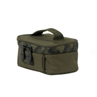Pochette Accessoire en Acier Inoxydable - Moyen