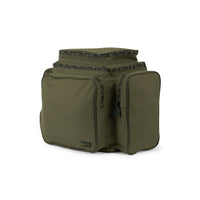 Sac à dos compact en acier inoxydable