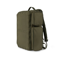 Sac Ruck en acier inoxydable