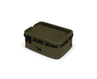 Pack Tech en acier inoxydable - Standard