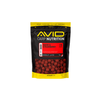 Calmar & Fraise - 1KG - Bouillettes